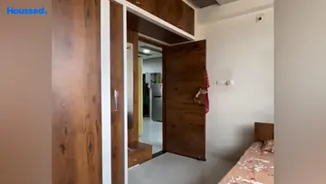 Project Image of 3 BHK Flat for Resale in Nikol, Ahmedabad - Image 169409
