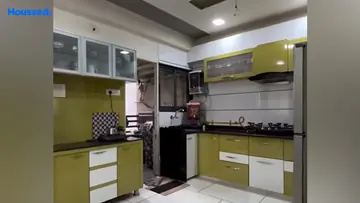 Project Image of 3 BHK Flat for Resale in Nikol, Ahmedabad - Image 169410