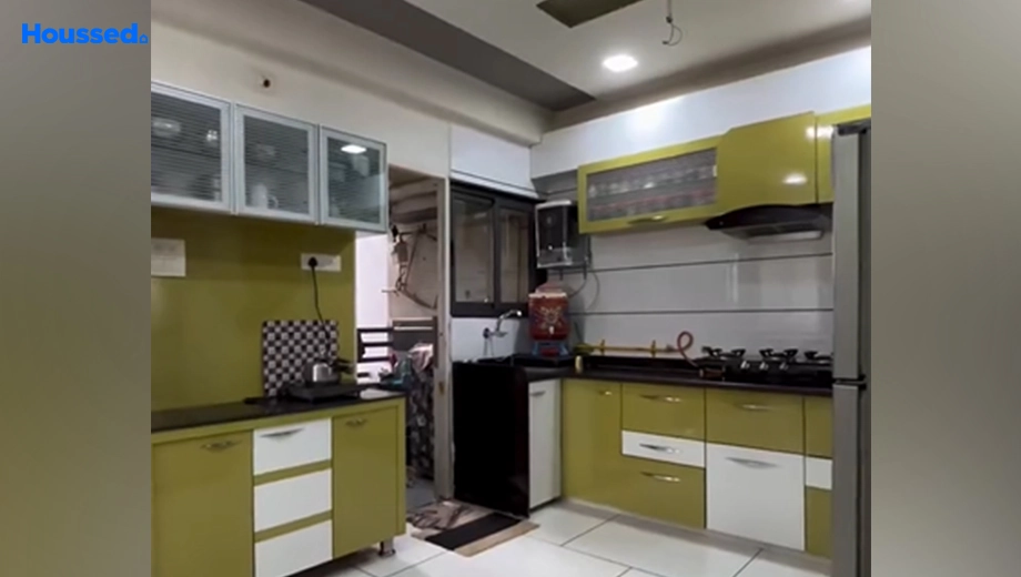 Project Image of 3 BHK Flat for Resale in Nikol - Image 169410