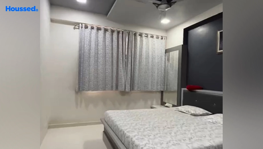 Project Image of 3 BHK Flat for Resale in Nikol - Image 169405