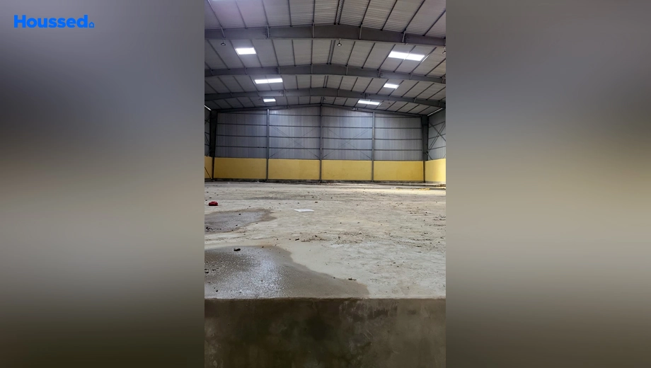 Project Image of Warehouse for Rent in Dankuni - Image 169436