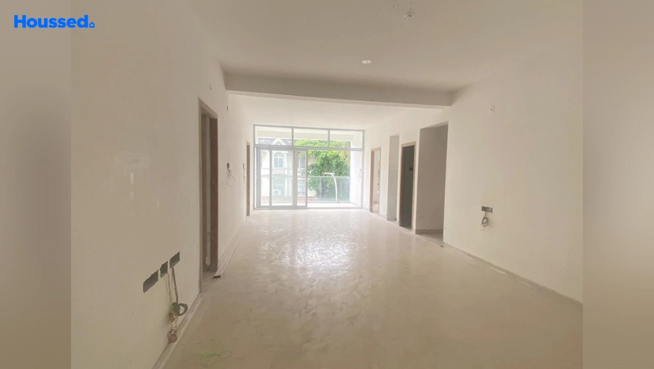Project Image of 3 BHK Flat for Resale in Alwarpet - Image 169437
