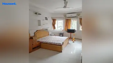 Project Image of 3 BHK Flat for Rent in NG Asavari Tower Ramdev Nagar, Ahmedabad - Image 169487