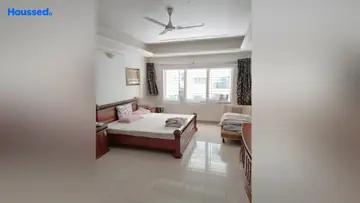 Project Image of 3 BHK Flat for Rent in NG Asavari Tower Ramdev Nagar, Ahmedabad - Image 169483