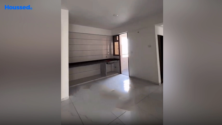 Project Image of 3 BHK Flat for Resale in Nikol - Image 169458