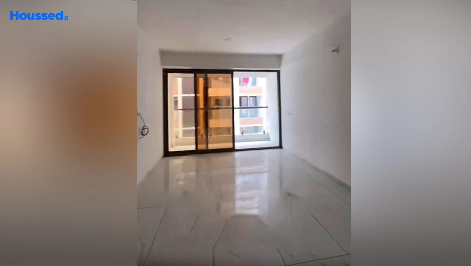 Project Image of 3 BHK Flat for Resale in Nikol - Image 169461