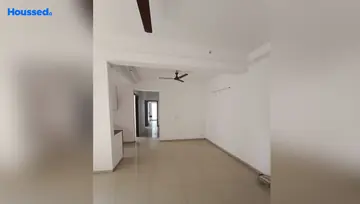 Sample Apartment of 2 BHK Flat for Resale in Nimbus Express Park View 2 Chi 5, Greater Noida - Image 8475