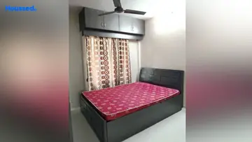 Project Image of 1 BHK Flat for Rent in Mantri Aangan Koregaon Park, Pune - Image 169445
