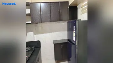 Project Image of 1 BHK Flat for Rent in Mantri Aangan Koregaon Park, Pune - Image 169446