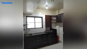 Project Image of 1 BHK Flat for Rent in Mantri Aangan Koregaon Park, Pune - Image 169442