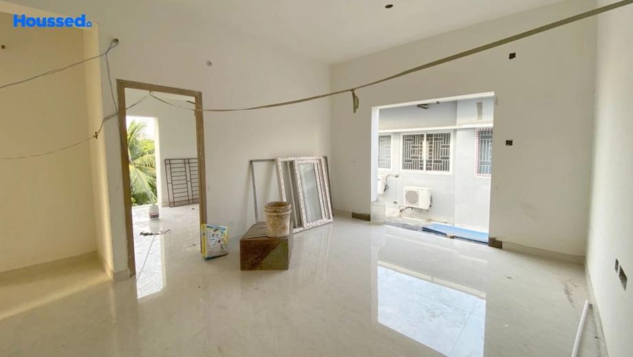 Project Image of 2 BHK Flat for Resale in Lakshya Apartment, Perungudi - Image 169455