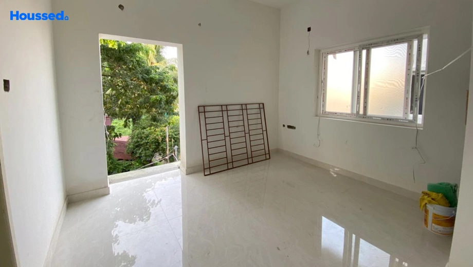Project Image of 2 BHK Flat for Resale in Lakshya Apartment, Perungudi - Image 169457