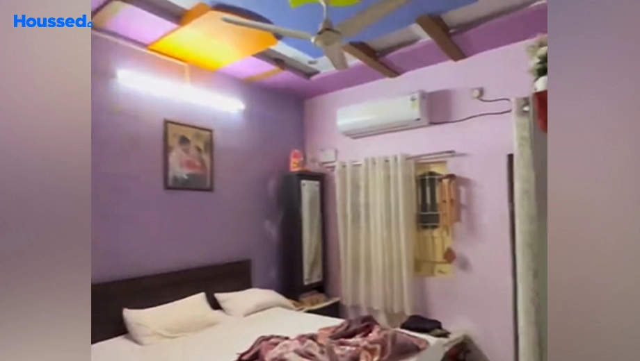 Project Image of 2 BHK Flat for Resale in Bapunagar - Image 169468