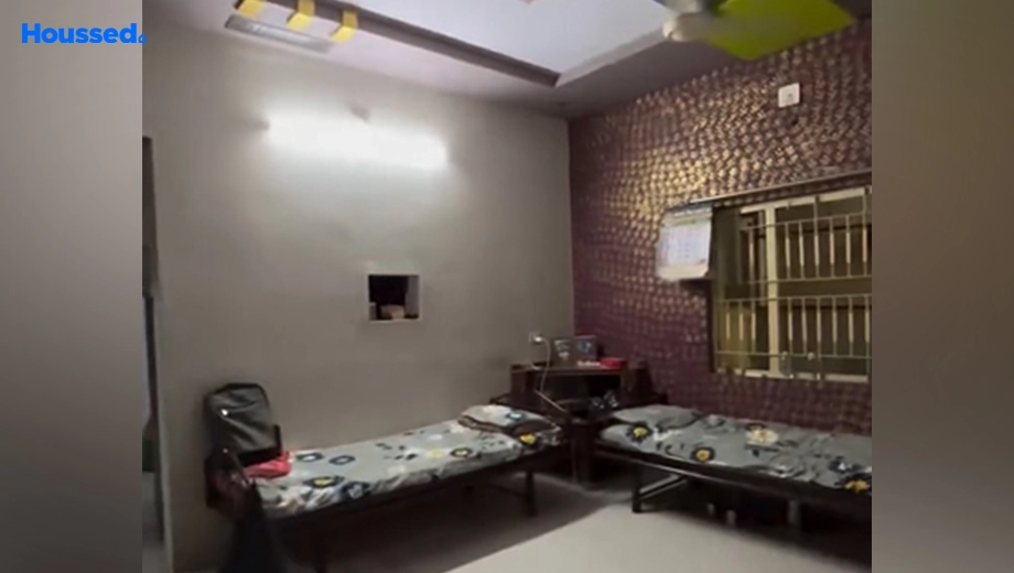 Project Image of 2 BHK Flat for Resale in Bapunagar - Image 169471