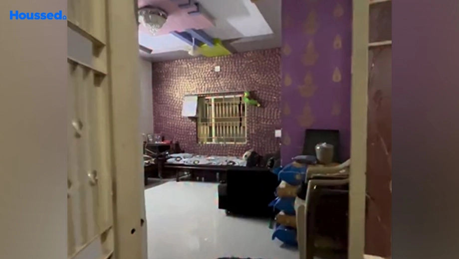 Project Image of 2 BHK Flat for Resale in Bapunagar - Image 169469