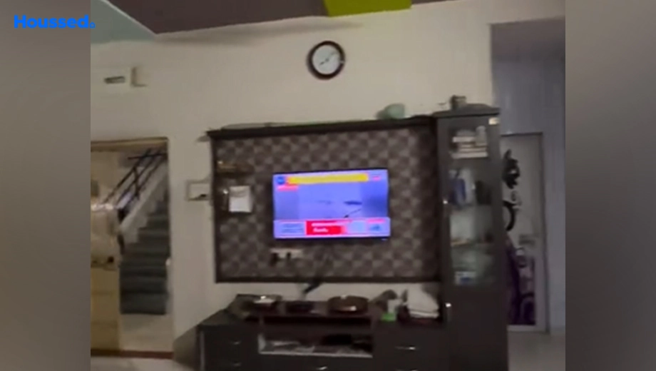 Project Image of 2 BHK Flat for Resale in Bapunagar - Image 169465