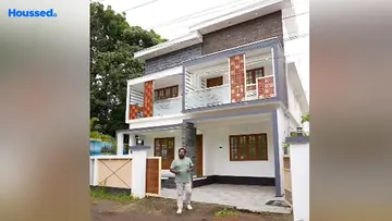 Project Image of 4 BHK House/Villa for Resale in Pukkattupady, Kochi - Image 169478