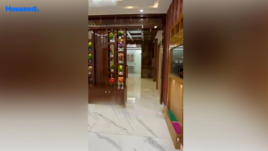 Project Image of 4 BHK House/Villa for Resale in Pukkattupady - Image 169477