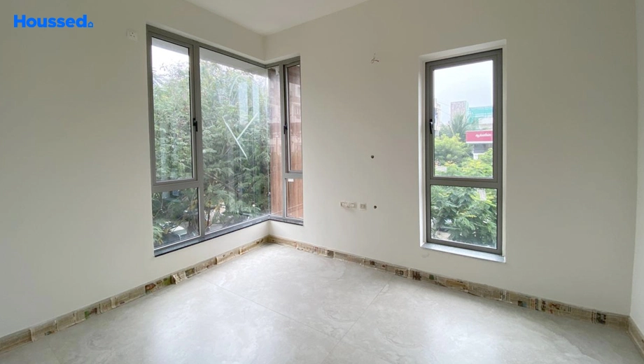 Project Image of 3 BHK Flat for Resale in Abiramapuram - Image 169480