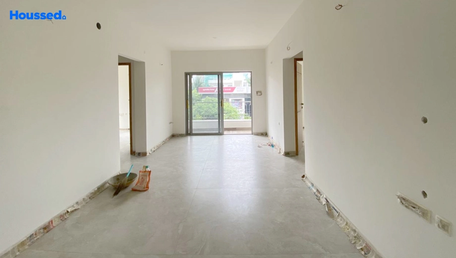 Project Image of 3 BHK Flat for Resale in Abiramapuram - Image 169481