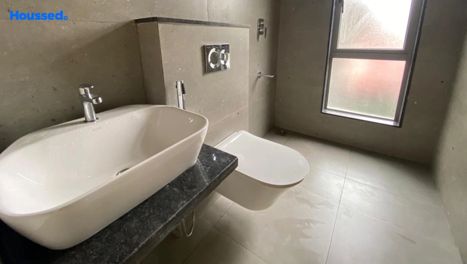 Project Image of 3 BHK Flat for Resale in Abiramapuram - Image 169492