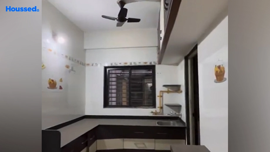 Project Image of 2 BHK Flat for Resale in Nikol - Image 169503