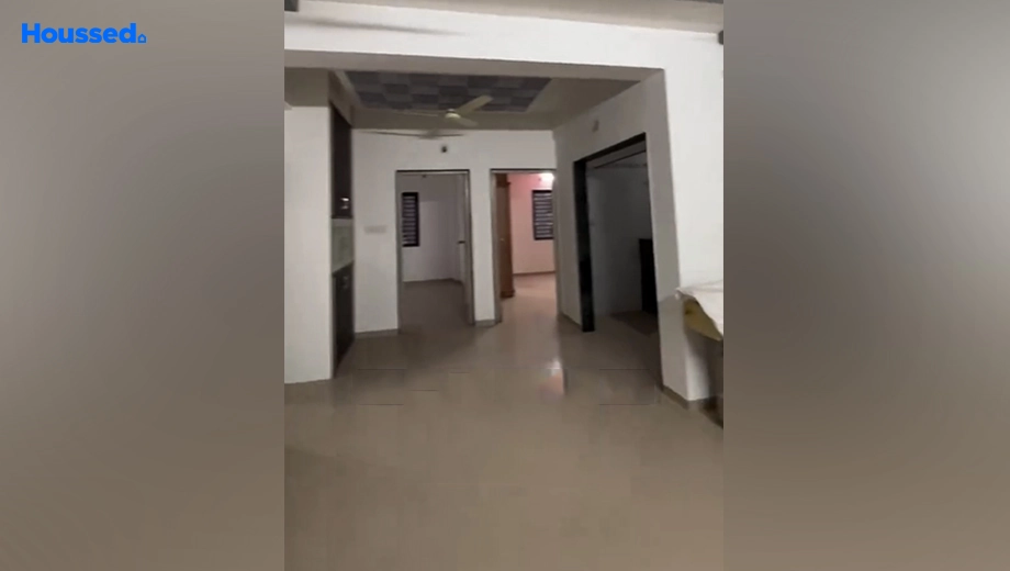 Project Image of 2 BHK Flat for Resale in Nikol - Image 169504