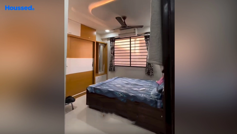 Project Image of 2 BHK Flat for Resale in Nava Naroda - Image 169511