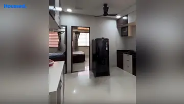 Project Image of 2 BHK Flat for Resale in Nava Naroda, Ahmedabad - Image 169507