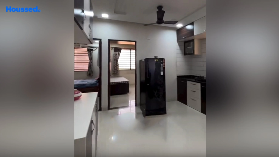 Project Image of 2 BHK Flat for Resale in Nava Naroda - Image 169507