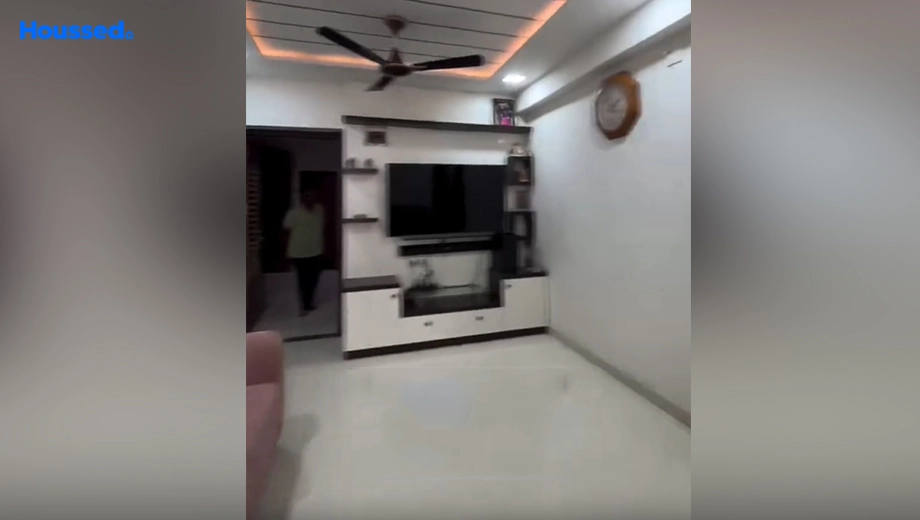 Project Image of 2 BHK Flat for Resale in Nava Naroda - Image 169508