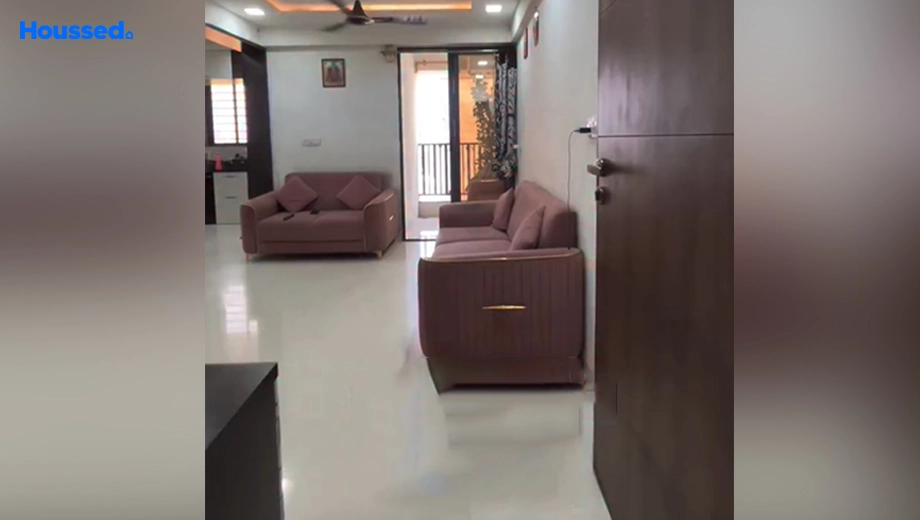 Project Image of 2 BHK Flat for Resale in Nava Naroda - Image 169509