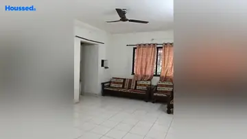Project Image of 1 BHK Flat for Rent in Koregaon Park, Pune - Image 169494