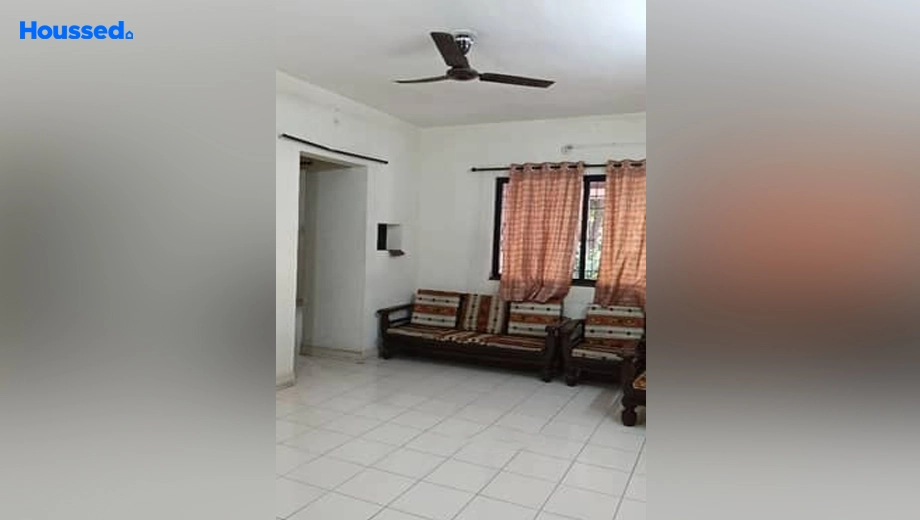 Project Image of 1 BHK Semi-Furnished Flat for Rent in Koregaon Park - Image 169494