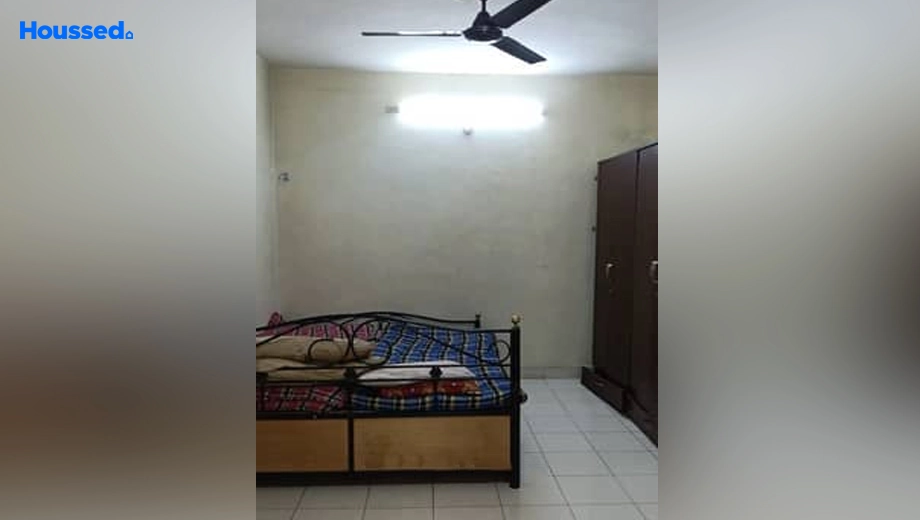 Project Image of 1 BHK Semi-Furnished Flat for Rent in Koregaon Park - Image 169495