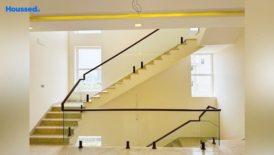Project Image of 4 BHK House/Villa for Resale in Kottivakkam - Image 169499