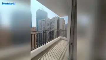 Sample Apartment of 2 BHK Flat for Resale in Nimbus Express Park View 2 Chi 5, Greater Noida - Image 8484