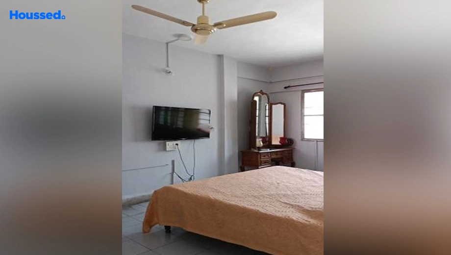 Project Image of 1 BHK Semi-Furnished Flat for Rent in Ganga Park, Koregaon Park - Image 169519
