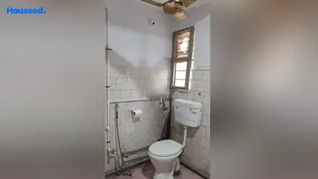 Project Image of 1 BHK Flat for Rent in Ganga Park Koregaon Park, Pune - Image 169517
