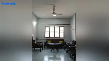 Project Image of 1 BHK Flat for Rent in Ganga Park Koregaon Park, Pune - Image 169518