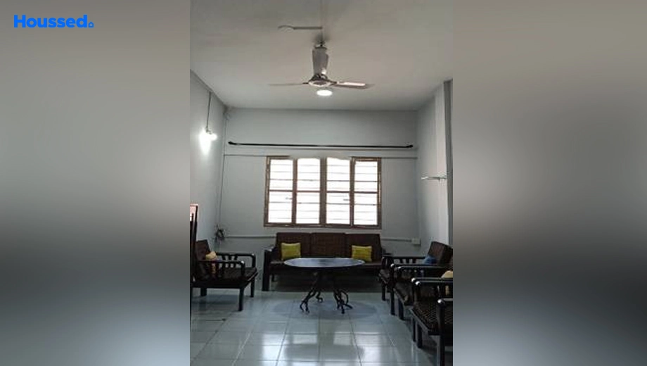 Project Image of 1 BHK Semi-Furnished Flat for Rent in Ganga Park, Koregaon Park - Image 169518