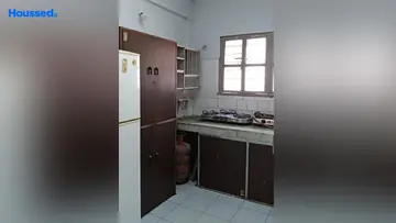 Project Image of 1 BHK Flat for Rent in Ganga Park Koregaon Park, Pune - Image 169516