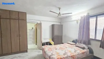 Project Image of 4 BHK Flat for Rent in Antriksh Apartment Ambawadi, Ahmedabad - Image 169844