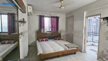 Project Image of 4 BHK Flat for Rent in Antriksh Apartment Ambawadi, Ahmedabad - Image 169843