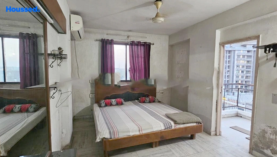 Project Image of 4 BHK Flat for Rent in Antriksh Apartment Ambawadi, Ahmedabad - Image 169843
