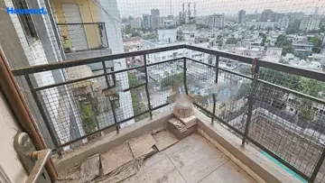Project Image of 4 BHK Flat for Rent in Antriksh Apartment Ambawadi, Ahmedabad - Image 169845