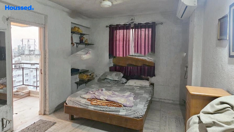 Project Image of 4 BHK Flat for Rent in Antriksh Apartment Ambawadi, Ahmedabad - Image 169846