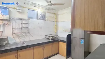 Project Image of 4 BHK Flat for Rent in Antriksh Apartment Ambawadi, Ahmedabad - Image 169842
