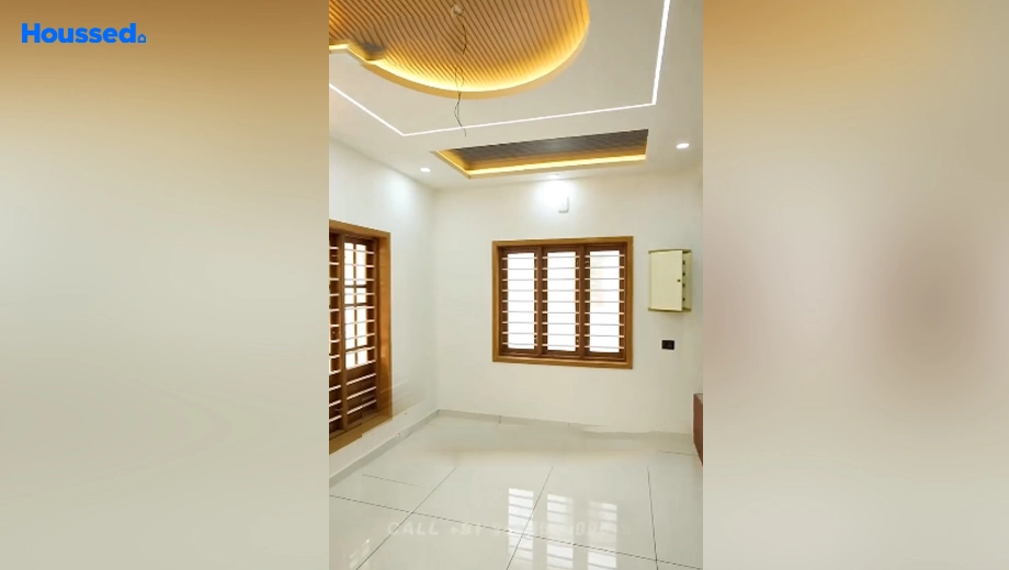 Project Image of 4 BHK House/Villa for Resale in Thevakkal - Image 169524