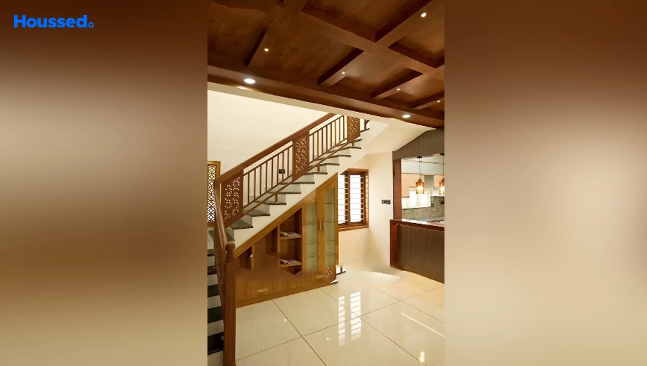 Project Image of 4 BHK House/Villa for Resale in Thevakkal - Image 169525